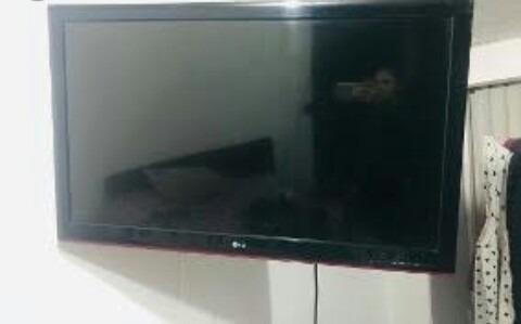 Remato Smart Tv Lg42 3d 42lm6400