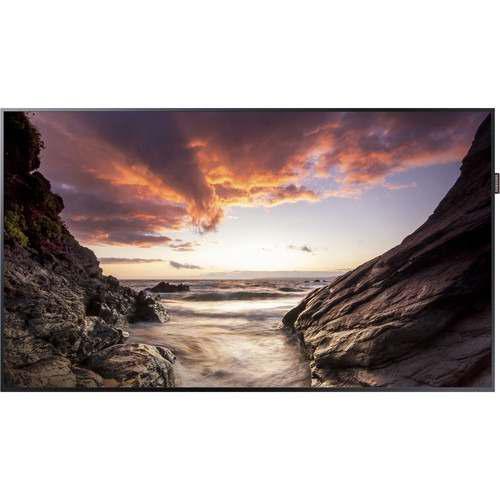 Samsung Pmf Series 32 Smart Signage Led Display