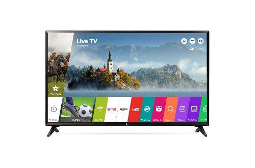 Smart Lg 42 Pulgadas Full Hd+control Magic Touch