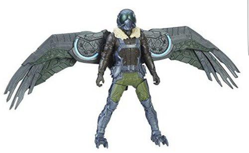 Spider-man: Homecoming Feature Vulture Figure, 6-inch