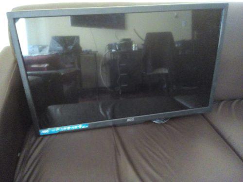 Televisor Aoc 32 Pulgadas Ocasion