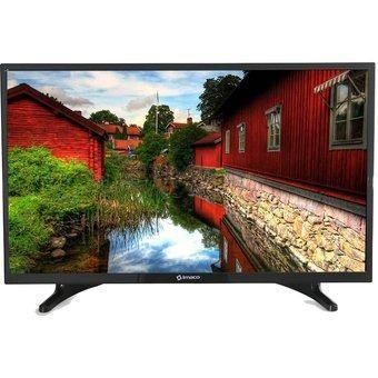 Televisor Imaco Led 32 Hd Sintonizador Digital - Negro