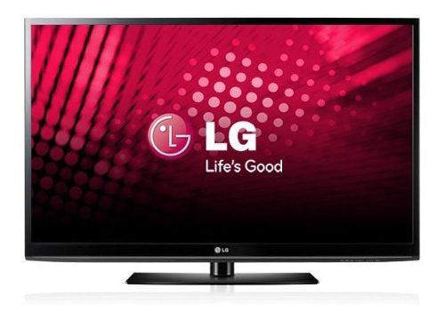 Televisor Lg 42¿