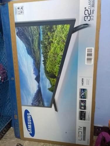 Televisor Samsung 32 Pulgadas Un32j4000