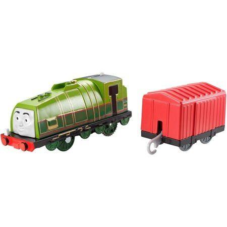 Tren Thomas Y Sus Amigos Gator Fisher Price