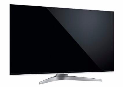 Tv Led 3d 55 Panasonic Smart Tv Slim Tc-l55wt50w Full Hd.