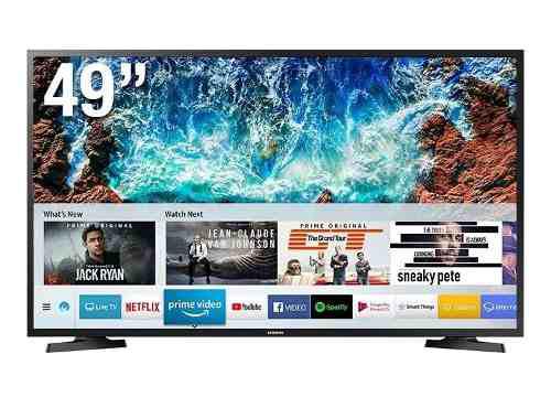 Tv Led Samsung 49 Full Hd Wifi Un49j5290 Smart Tv 49j5290
