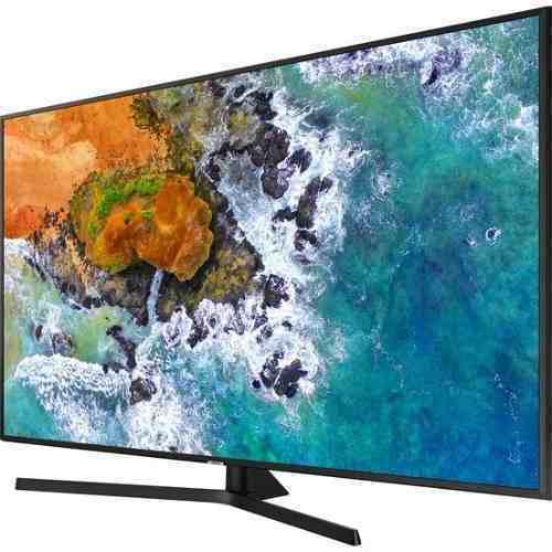 Tv Led Samsung 50 4k Smart Tv 50nu7400 Ultra Hd Un50nu7400