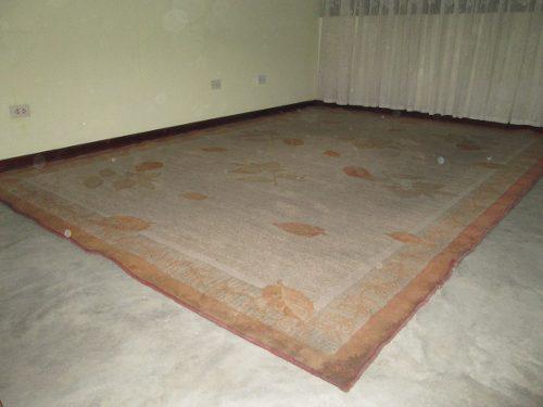 Alfombra - Comedor