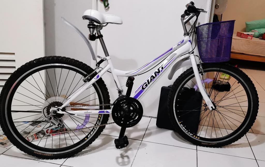 Bicicleta en Venta