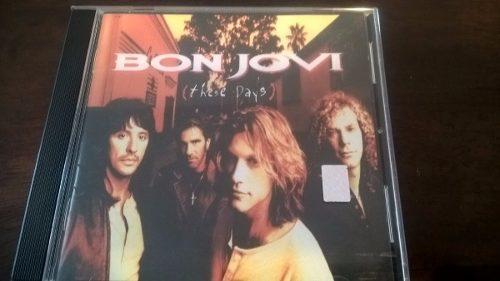 Bon Jovi: These Days Argentina - Como Yo Nadie Te Ha Amado