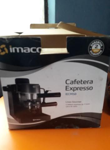 CAFETERA EXPRESS