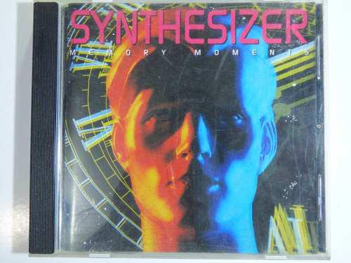 Cd Synthesizer Memory Moments