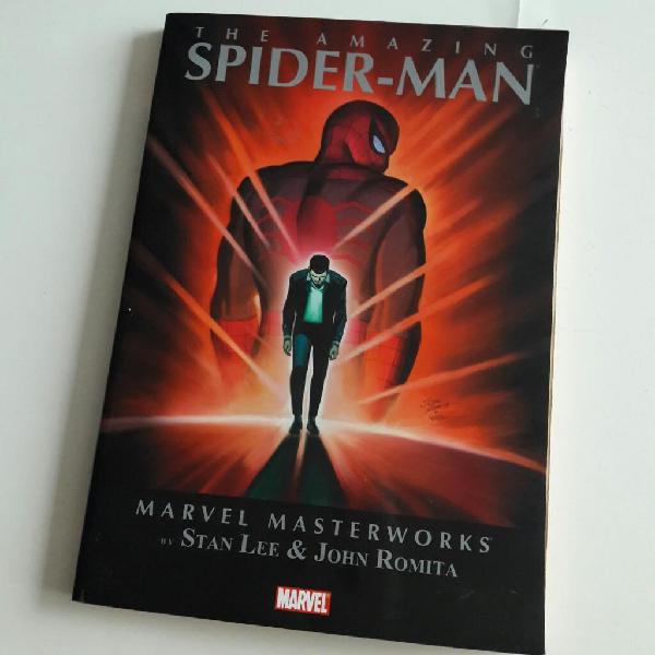 Comic The Amazing Spider-man Vol.