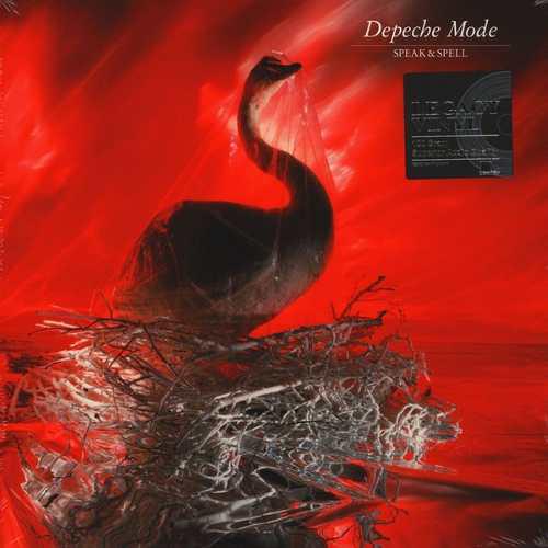 Depeche Mode Speack & Sell Lp