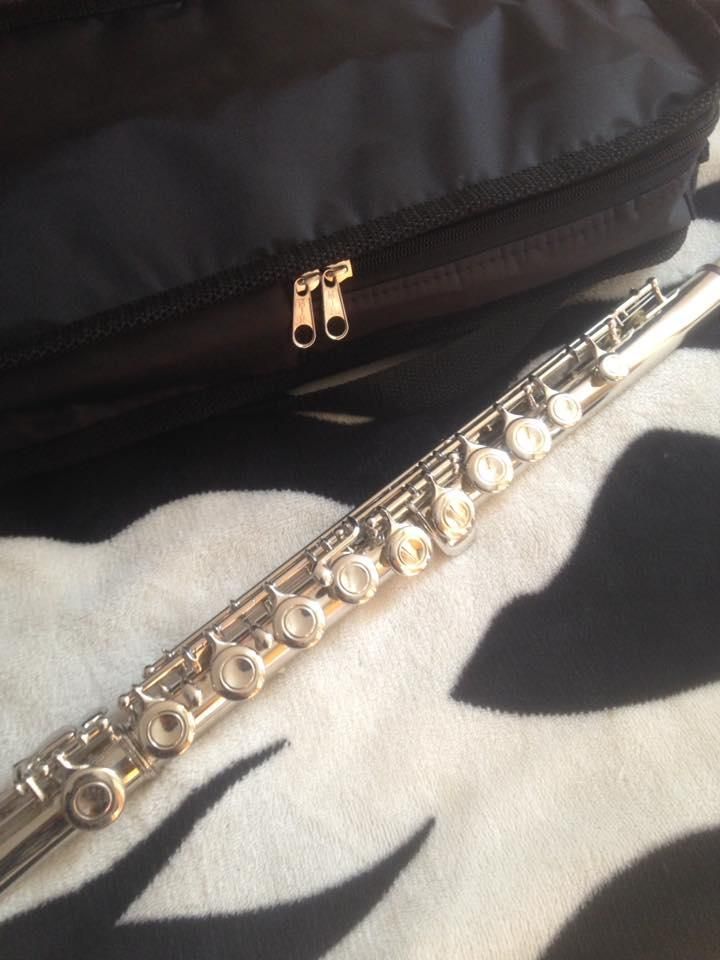 Flauta VITO 112II Japan