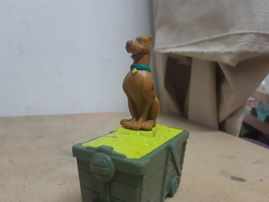 Jugete de Scooby-doo