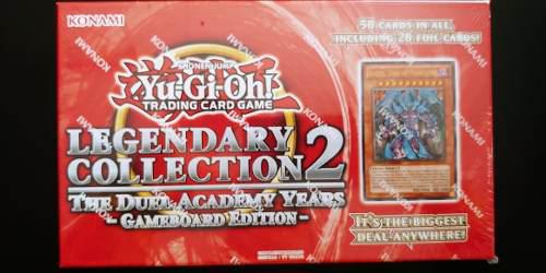 Legendary Collection 2 Gameboard Edition