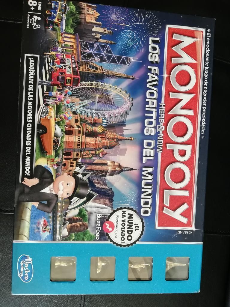 Monopoly