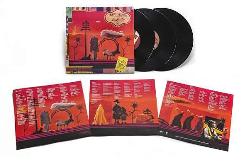 Paul Mccartney Egypt Station Explorer's Edition 300 (nuevo)