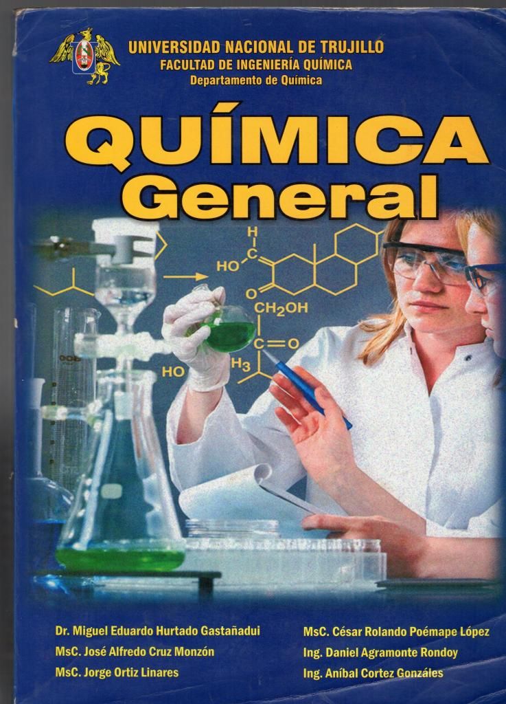 Química General UNT