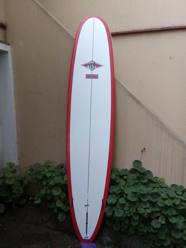 Tabla de Surf Longboard Surftech