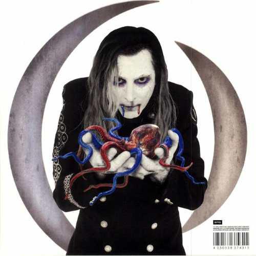 Tnms Vinilo A Perfect Circle ¿ Eat The Elephant