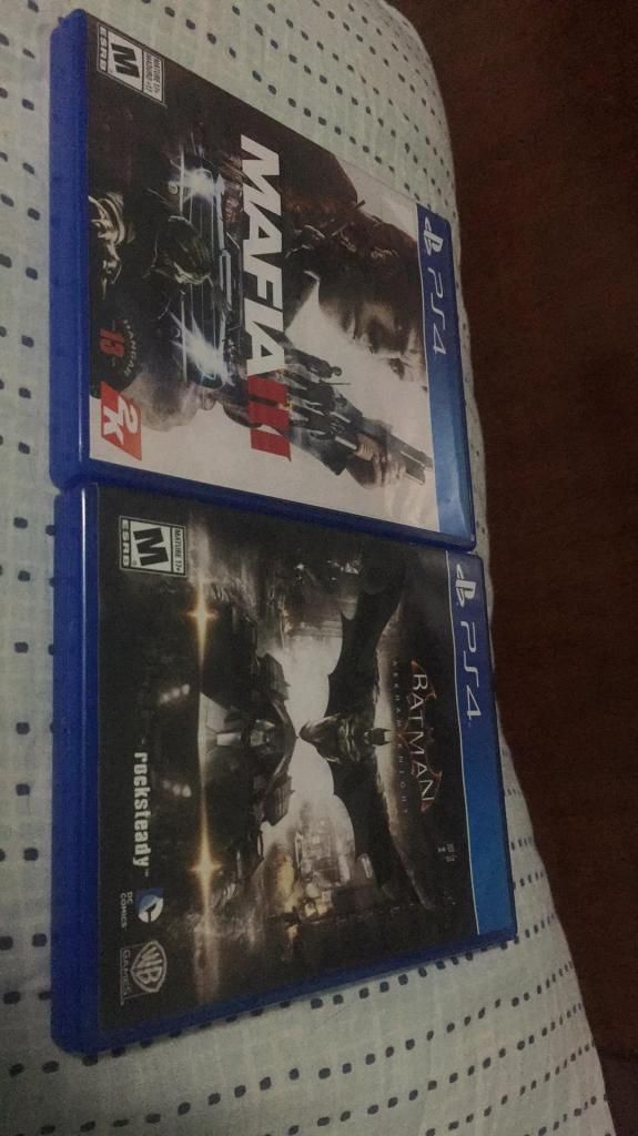 Vidiojuegos