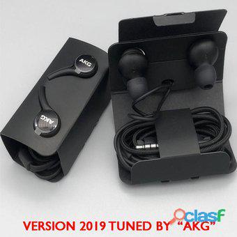 Audífonos Tuned By AKG Samsung S10/S10 Plus/S10e Originales