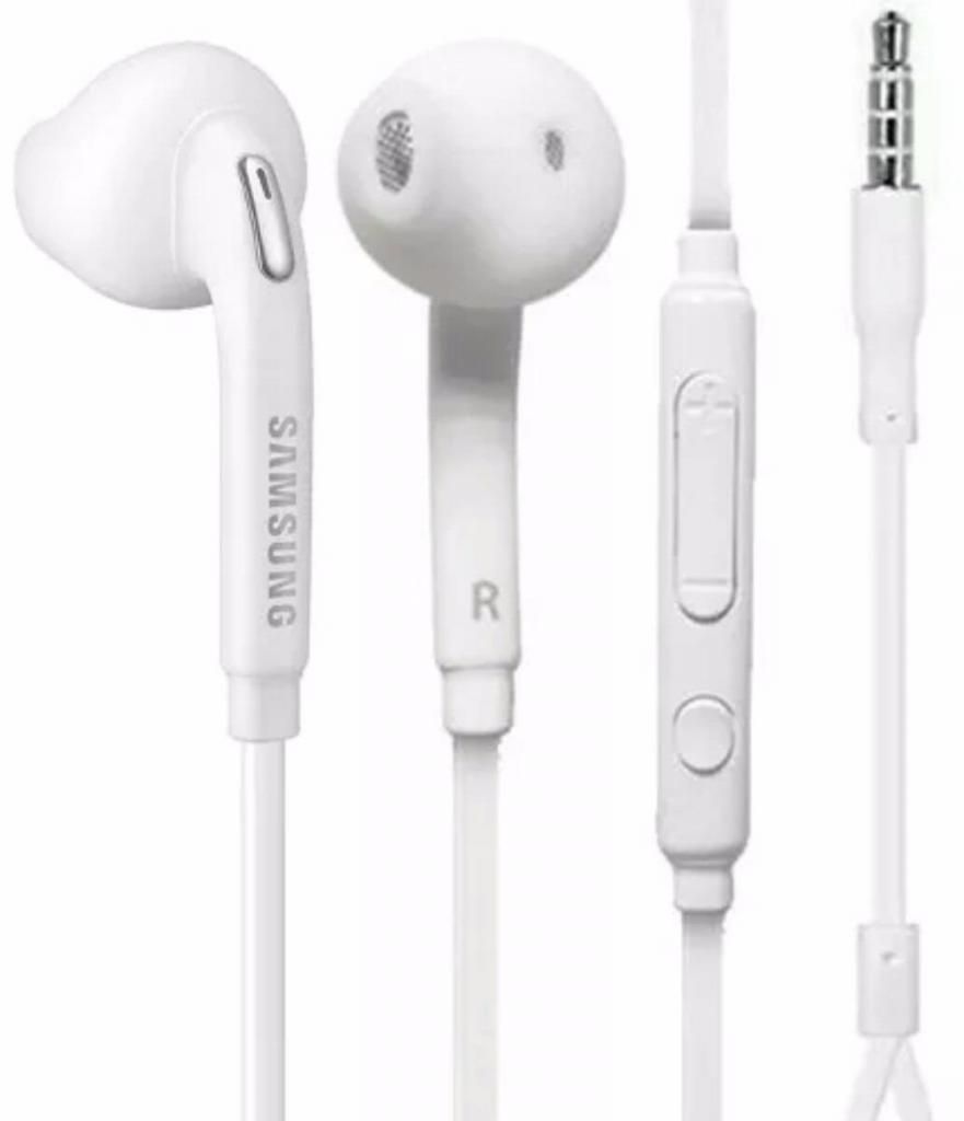 Auriculares Samsung S7 tipo,