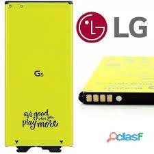 BATERIA LG G5 ORIGINAL precio de oferta somos NABYS SHOP