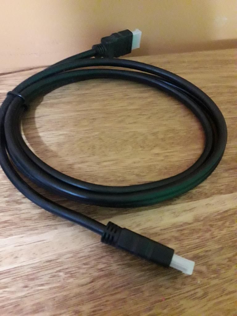 Cable Hdmi Awm Style  Vw-1