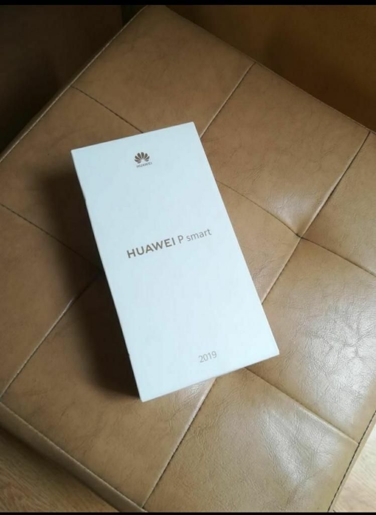 Huawei P Smart  Nuevo