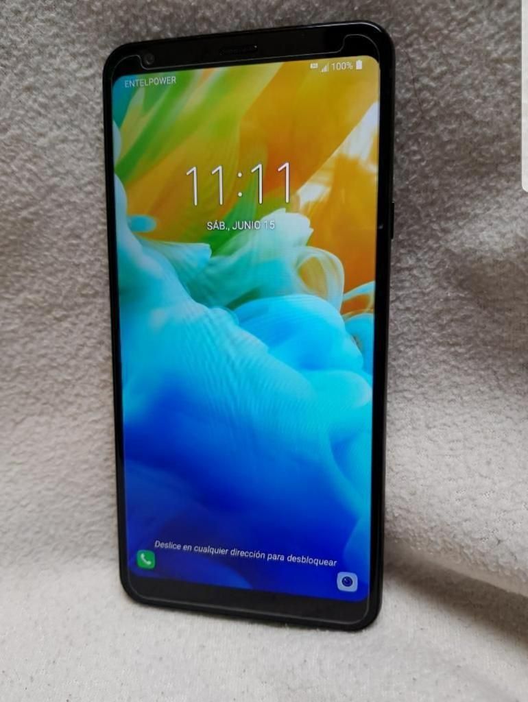 Lg Q Stylus