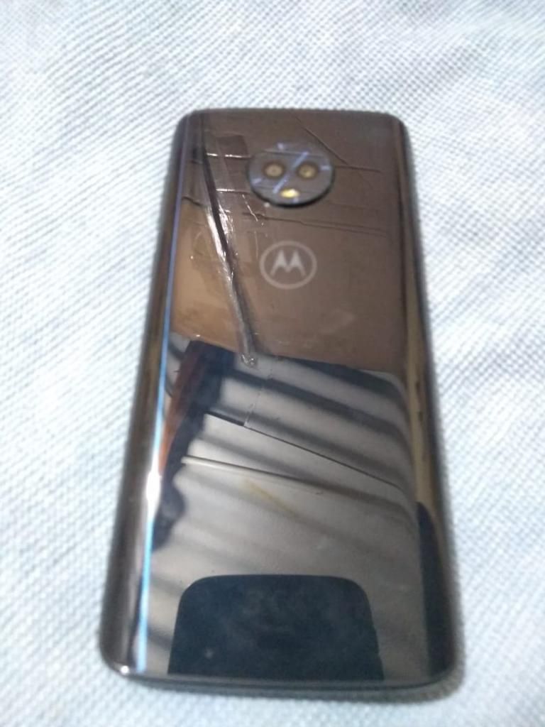 Moto G. Solo El Celular