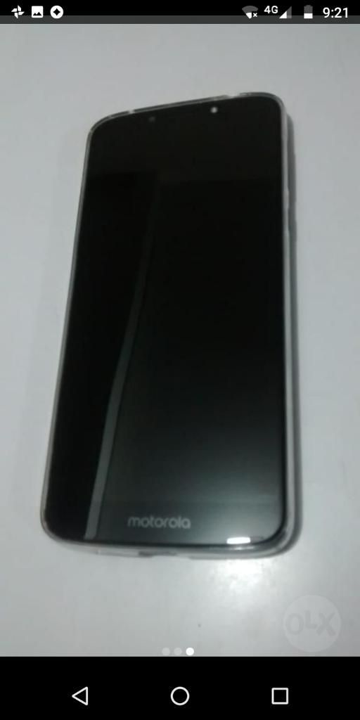 Motorola E5 Plus Imei Original 450 Negoc