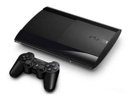 Playstation 3 Consola Sony Cech-4301c 500gb