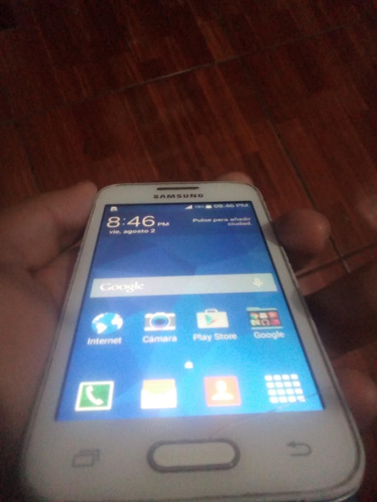 Samsung Ace 4 Neo