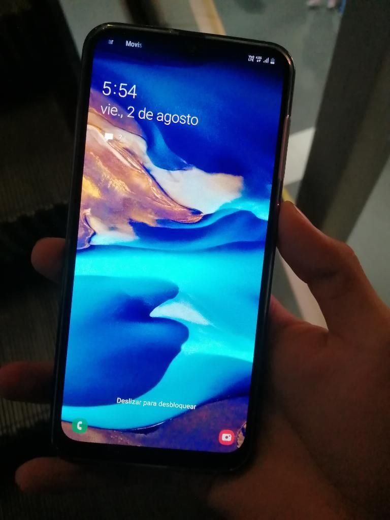 Samsung Galaxy A30