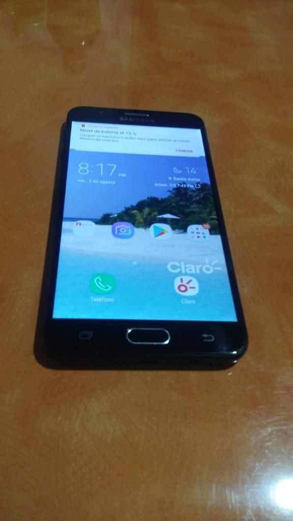 Samsung J7 Prime