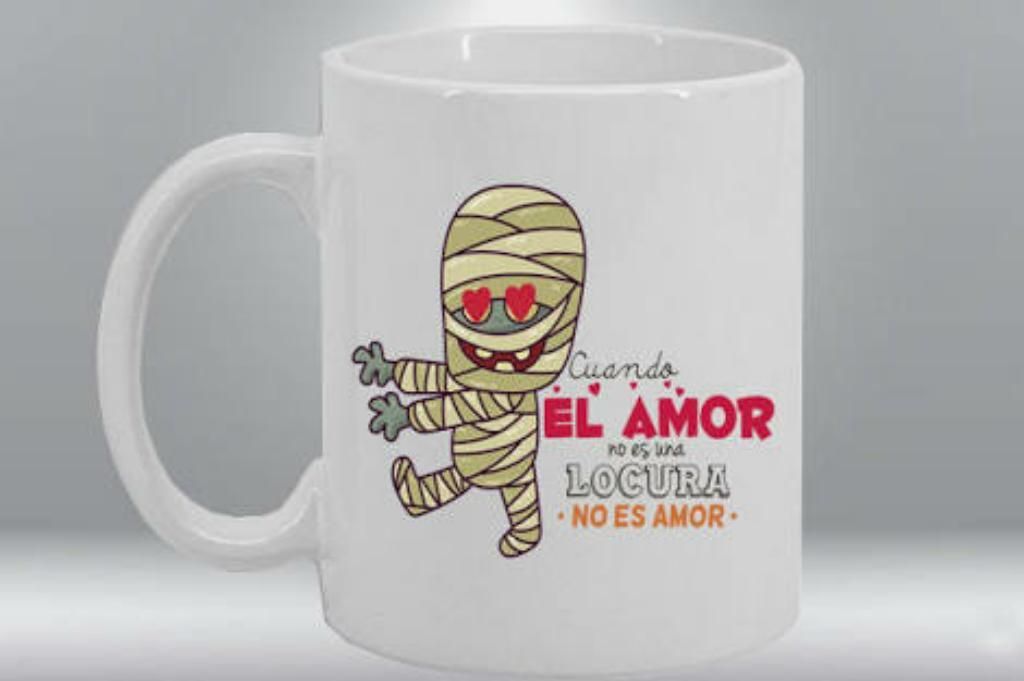 Tazas Personalizadas