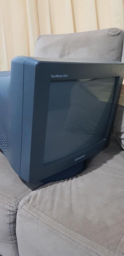 Vendo Monitor Samsung