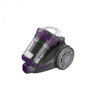 Aspiradora Con Tanque Electrolux Abs01 De 1000w - Morado