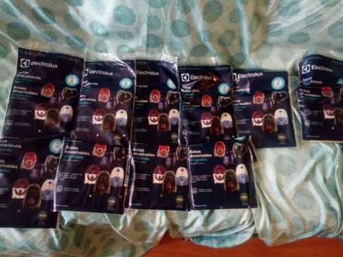 Bolsas Aspiradora Electrolux One Trio Ingenio Beetle Go