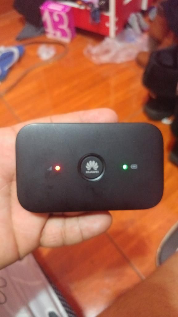 Mifi Bitel Vendo O Cambio