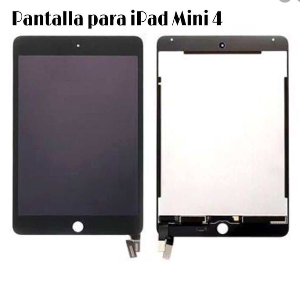 Pantalla pàra Ipad Mini 4 Nueva, original