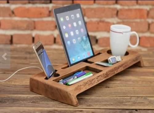 Soporte Para Movil Y Tablet (oficina). Oferta
