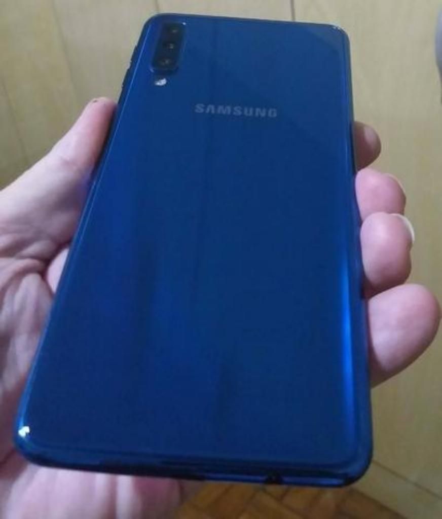 Urgente Vendo Samsung A a Tratar