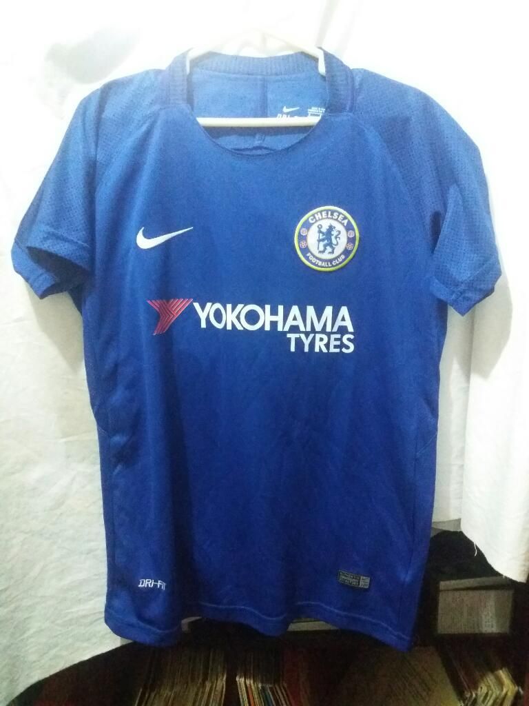 Vendo Camiseta Del Chelsea