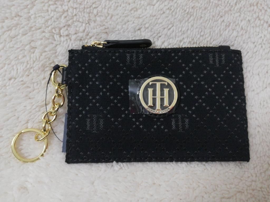 Wallet Tommy Hilfiger